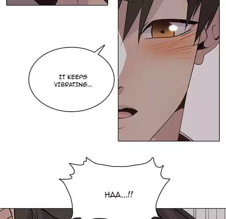 Wild City Chapter 94