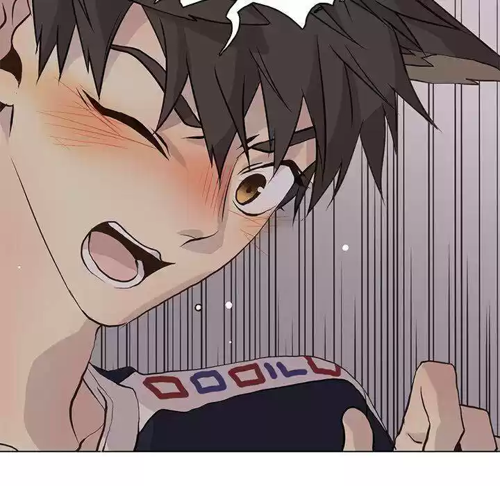 Wild City Chapter 94