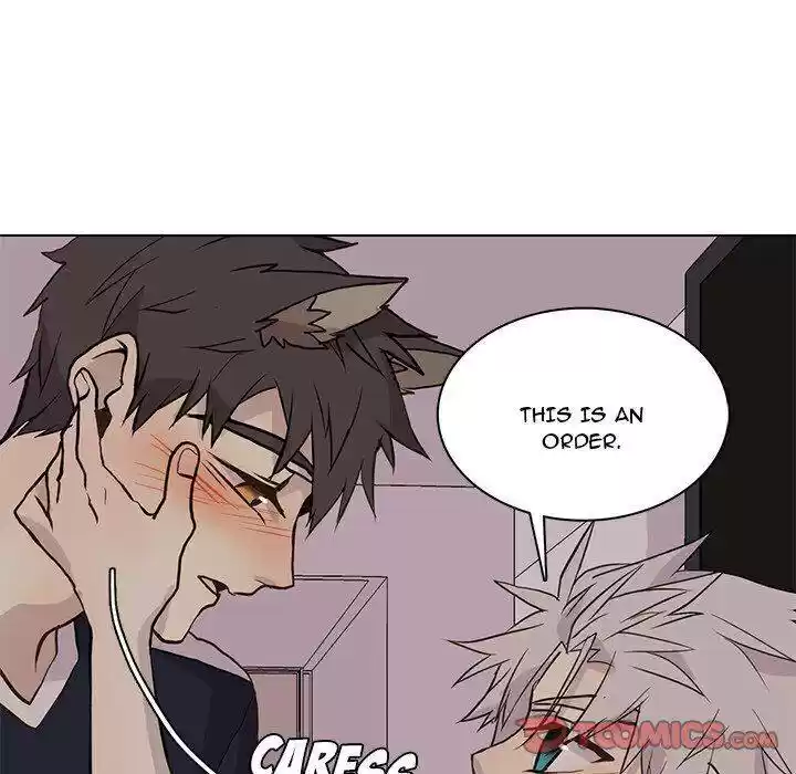 Wild City Chapter 94