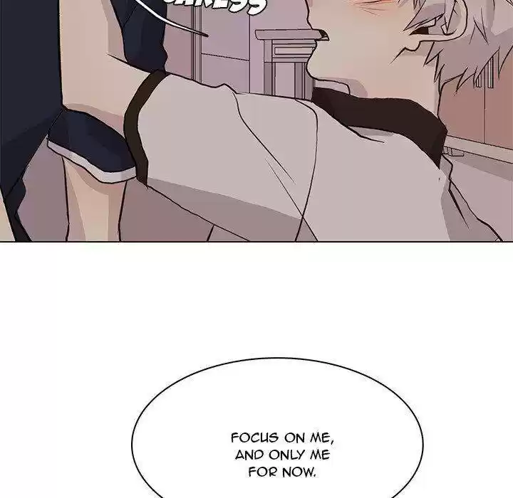 Wild City Chapter 94