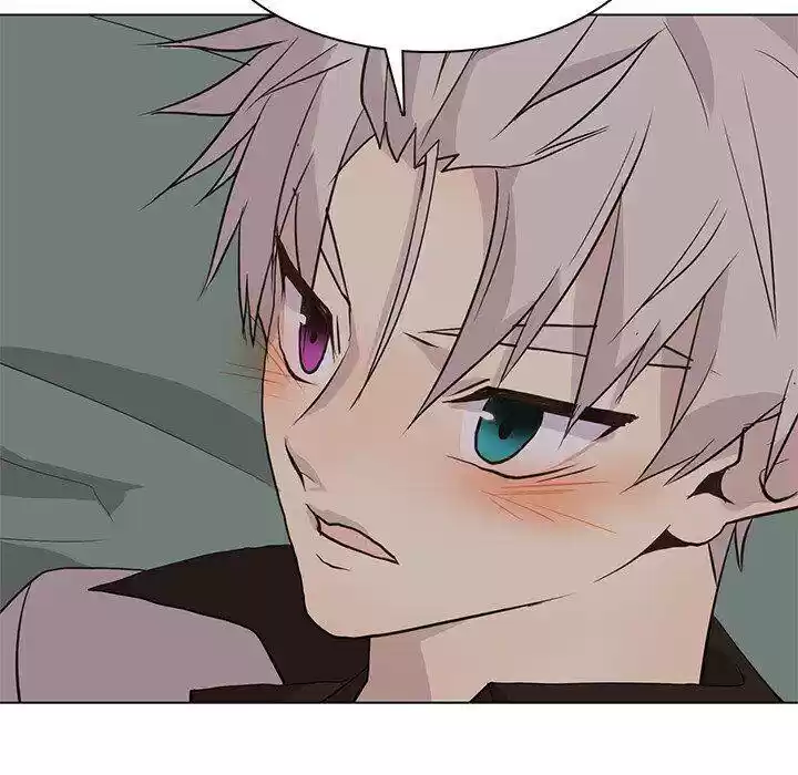 Wild City Chapter 94