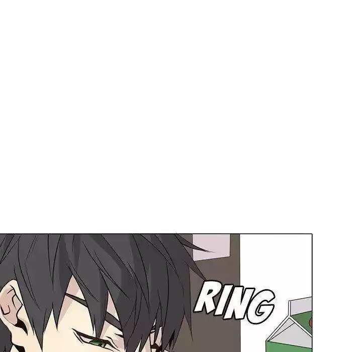 Wild City Chapter 94