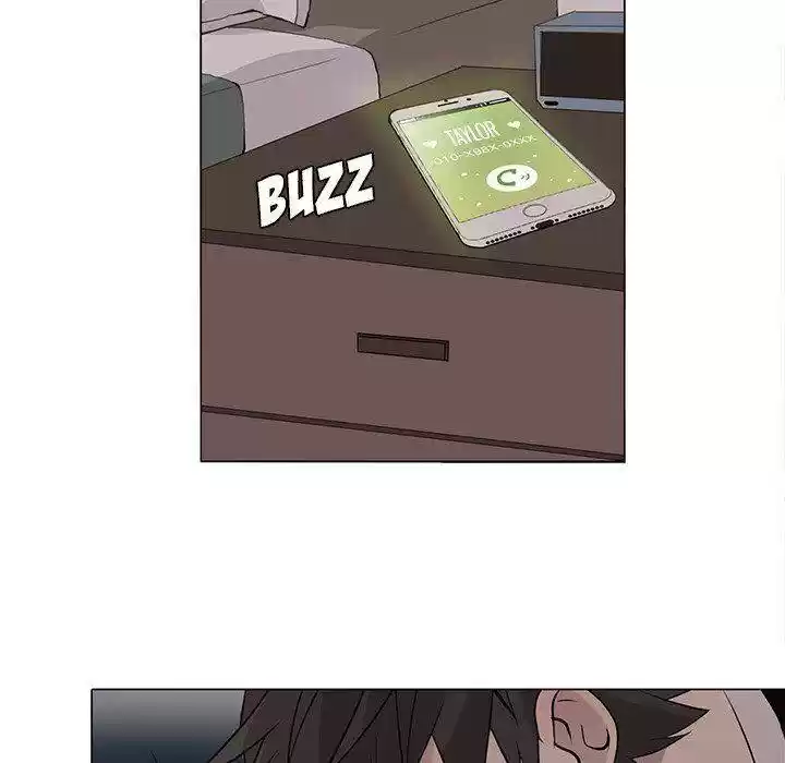 Wild City Chapter 94