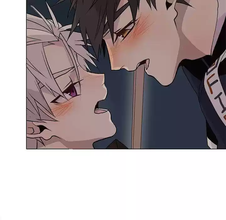 Wild City Chapter 94