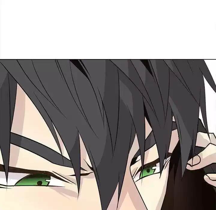 Wild City Chapter 94