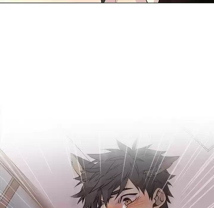 Wild City Chapter 94