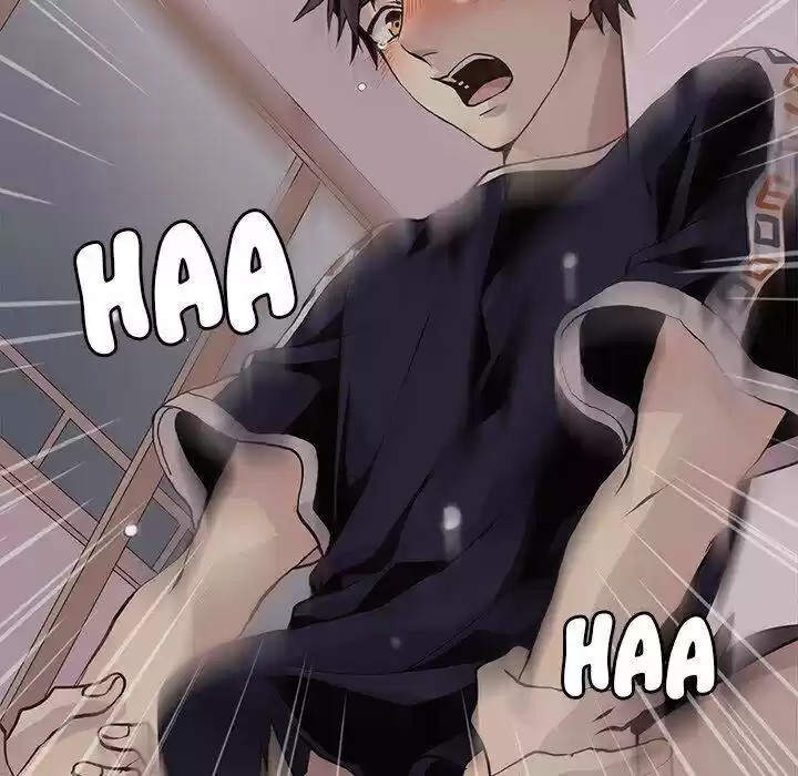 Wild City Chapter 94