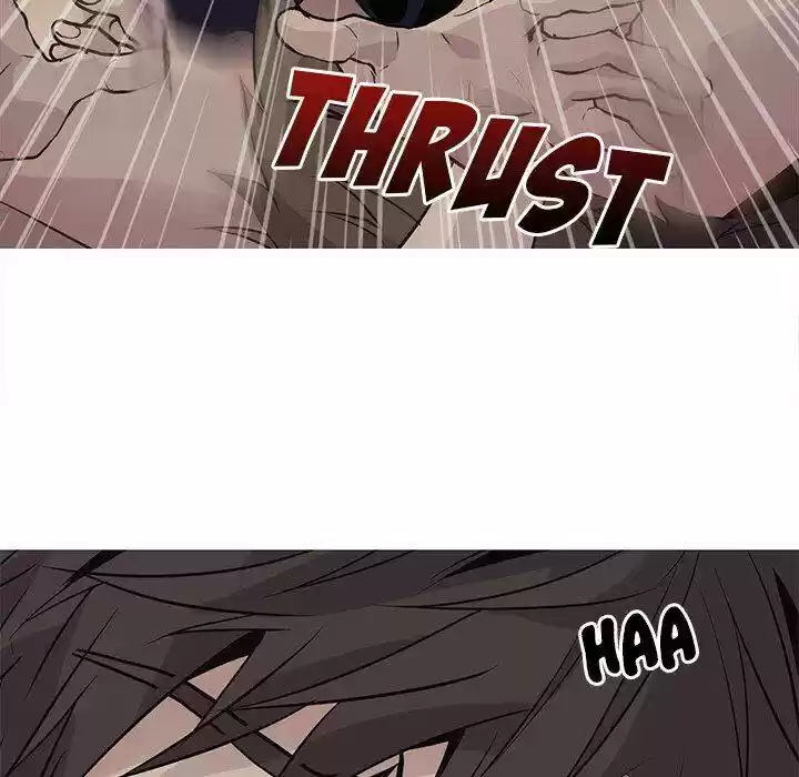 Wild City Chapter 94