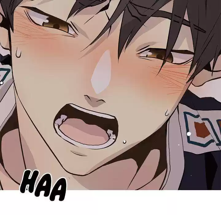 Wild City Chapter 94