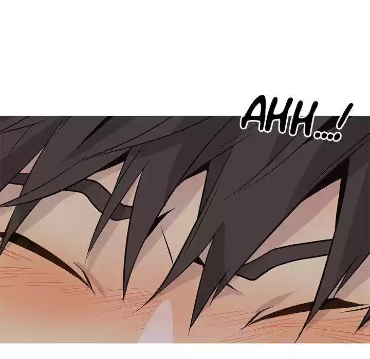 Wild City Chapter 94