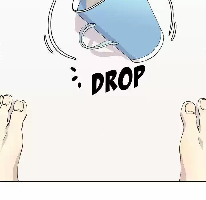 Wild City Chapter 94