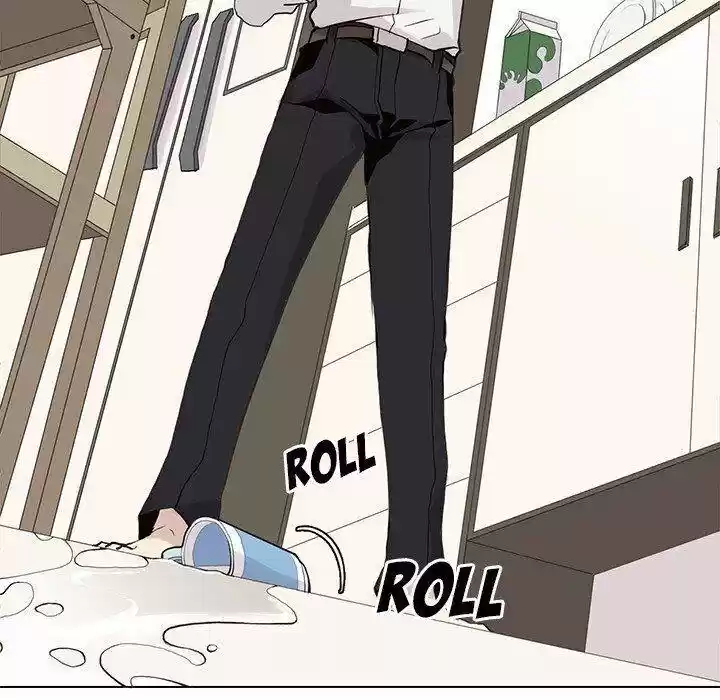 Wild City Chapter 94