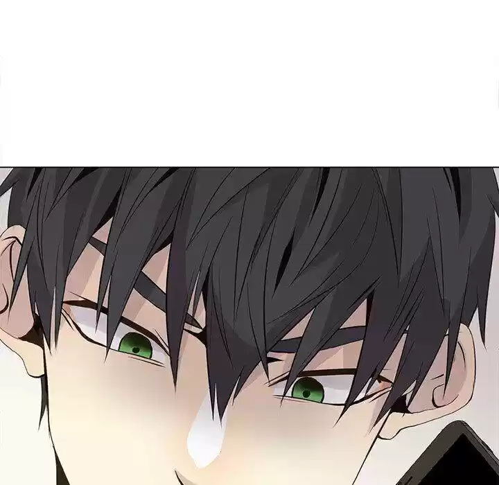 Wild City Chapter 94