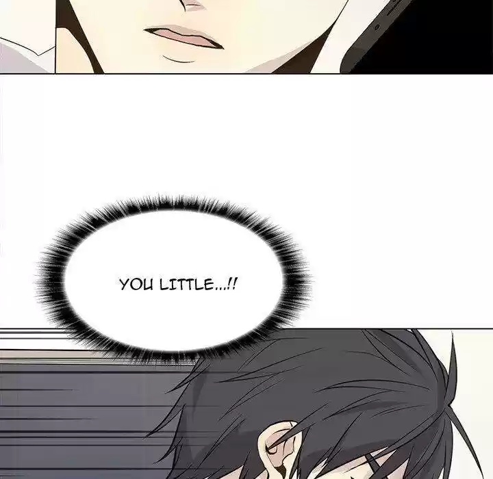 Wild City Chapter 94