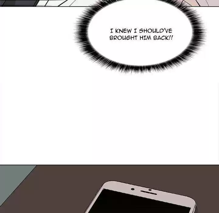 Wild City Chapter 94