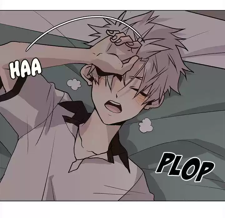 Wild City Chapter 94