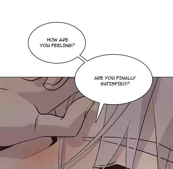 Wild City Chapter 94