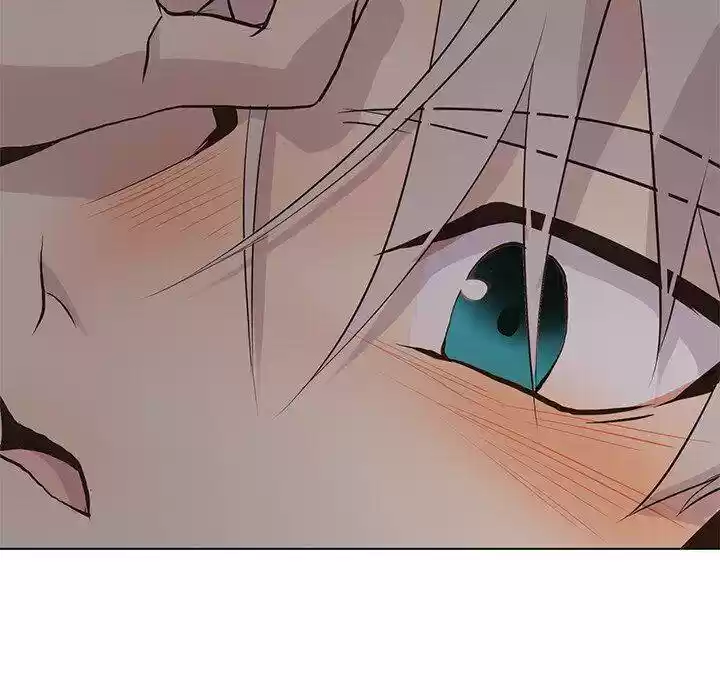 Wild City Chapter 94