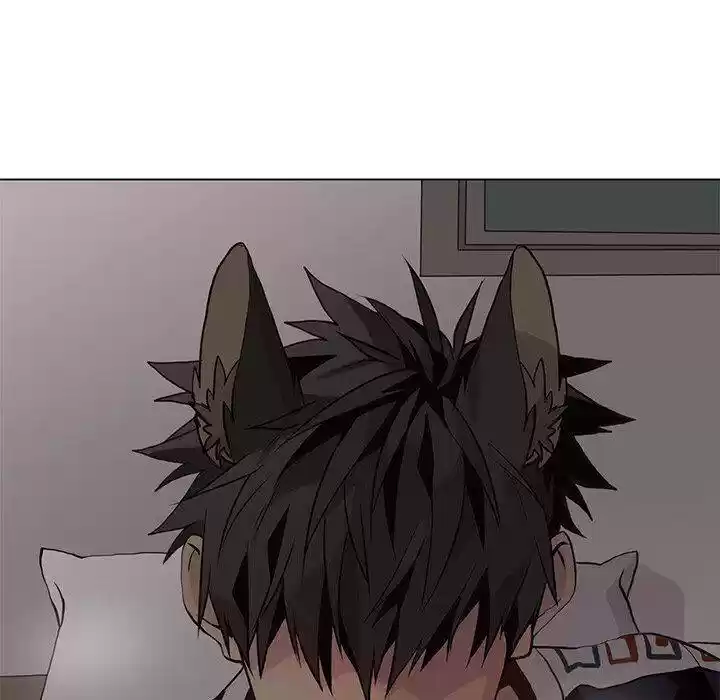 Wild City Chapter 94