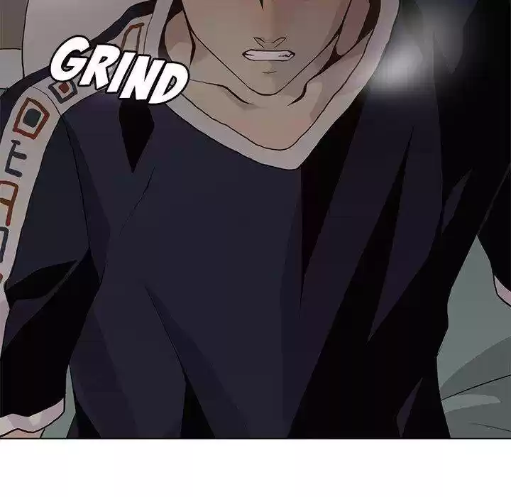 Wild City Chapter 94