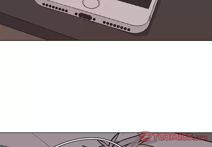 Wild City Chapter 95