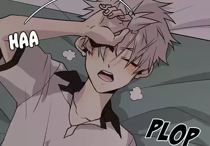 Wild City Chapter 95