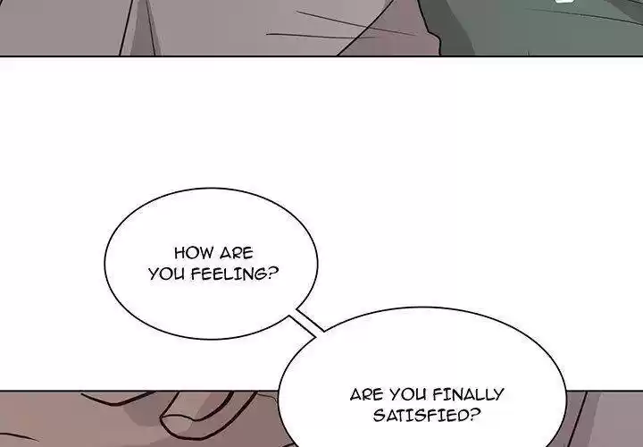 Wild City Chapter 95