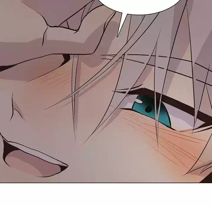 Wild City Chapter 95