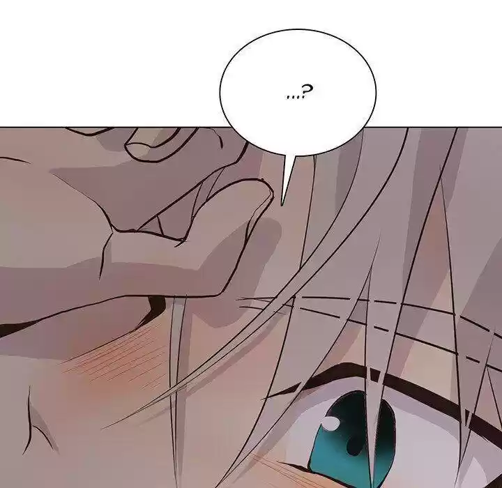 Wild City Chapter 95