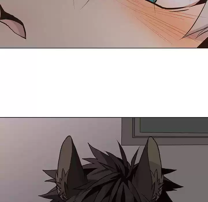 Wild City Chapter 95