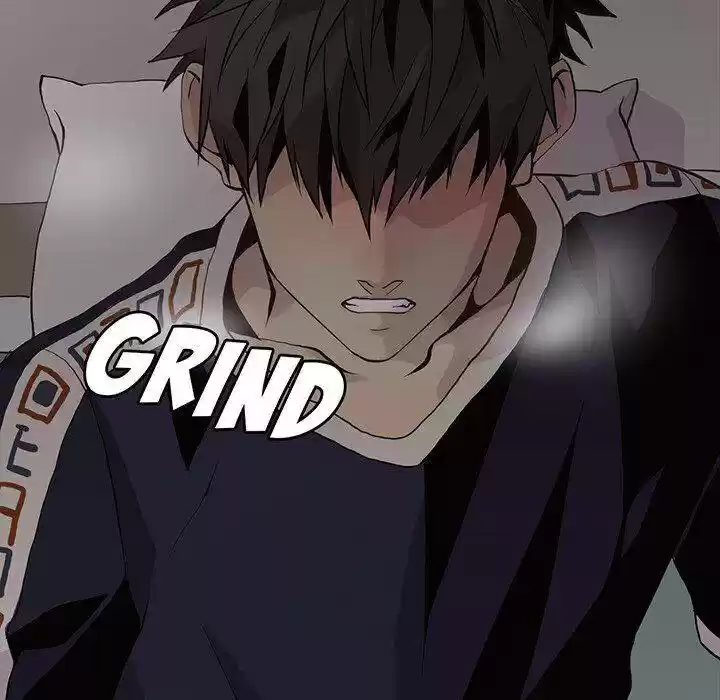 Wild City Chapter 95