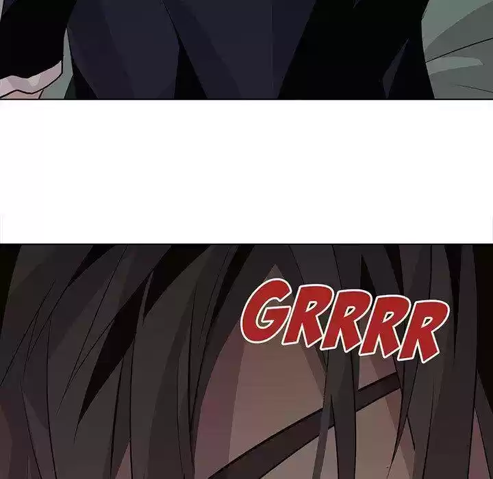 Wild City Chapter 95