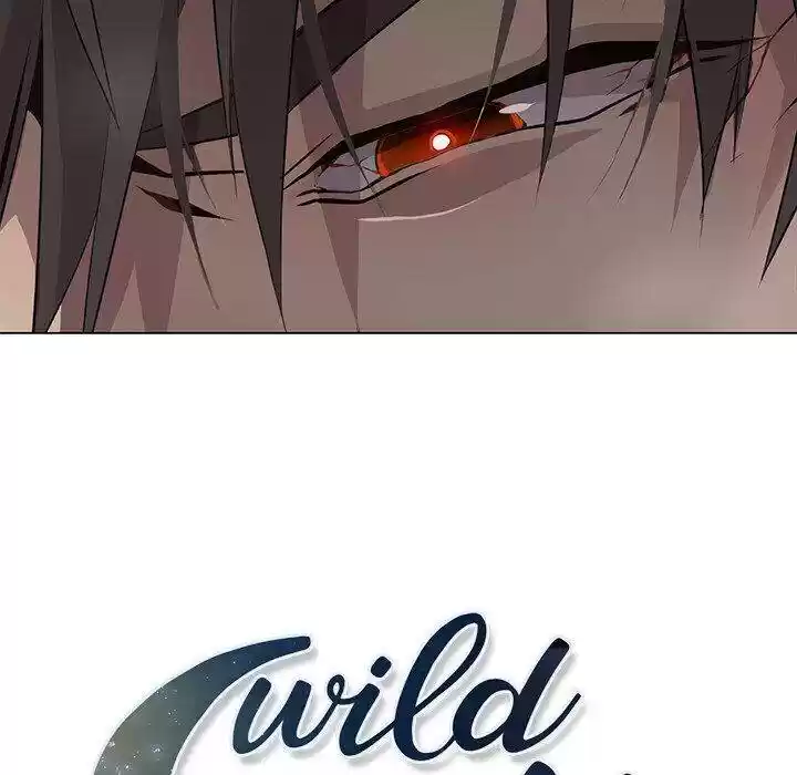 Wild City Chapter 95