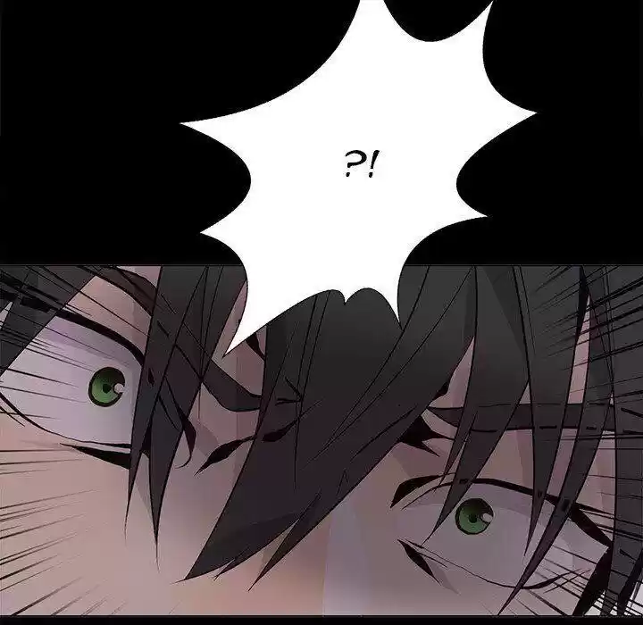 Wild City Chapter 95