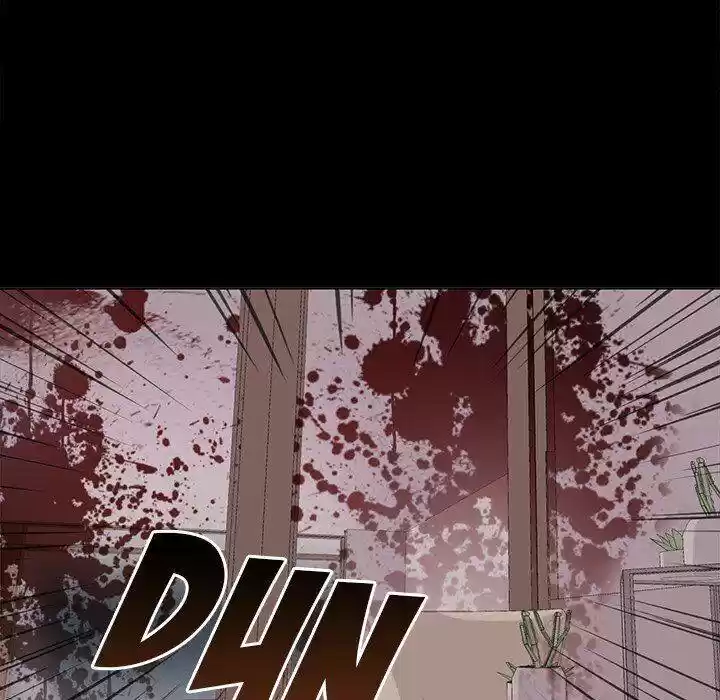 Wild City Chapter 95