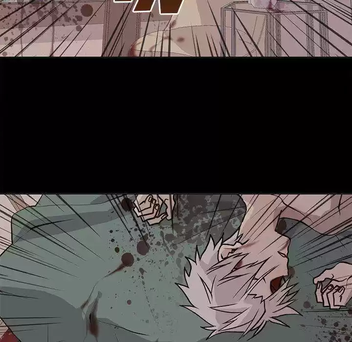 Wild City Chapter 95