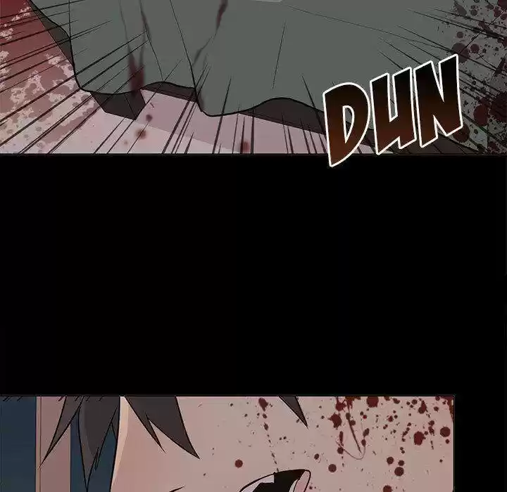 Wild City Chapter 95