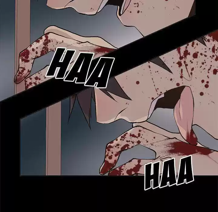 Wild City Chapter 95