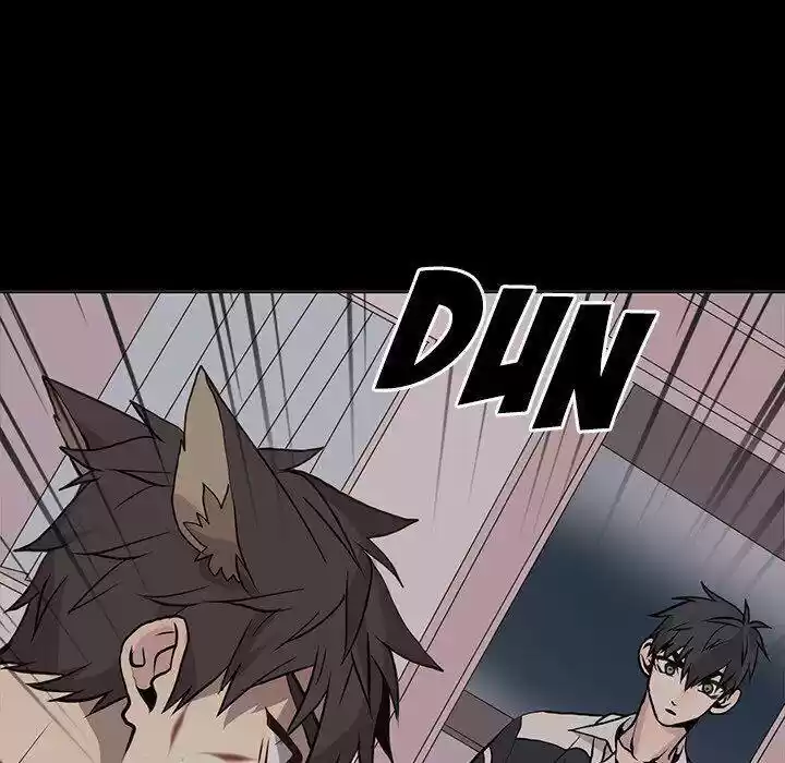 Wild City Chapter 95