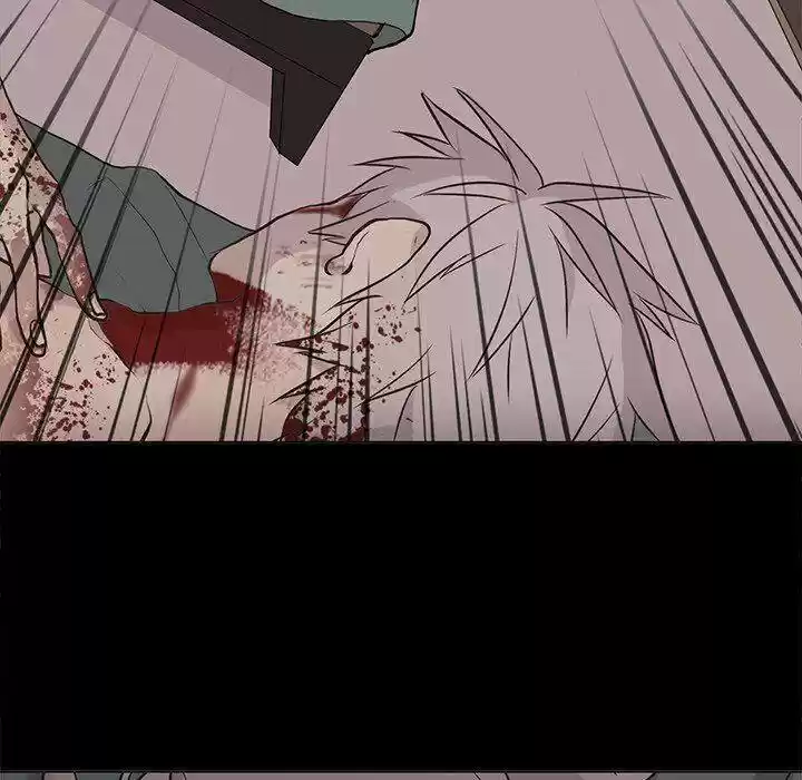 Wild City Chapter 95