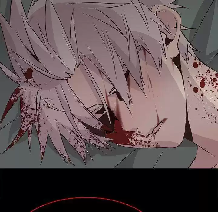 Wild City Chapter 95