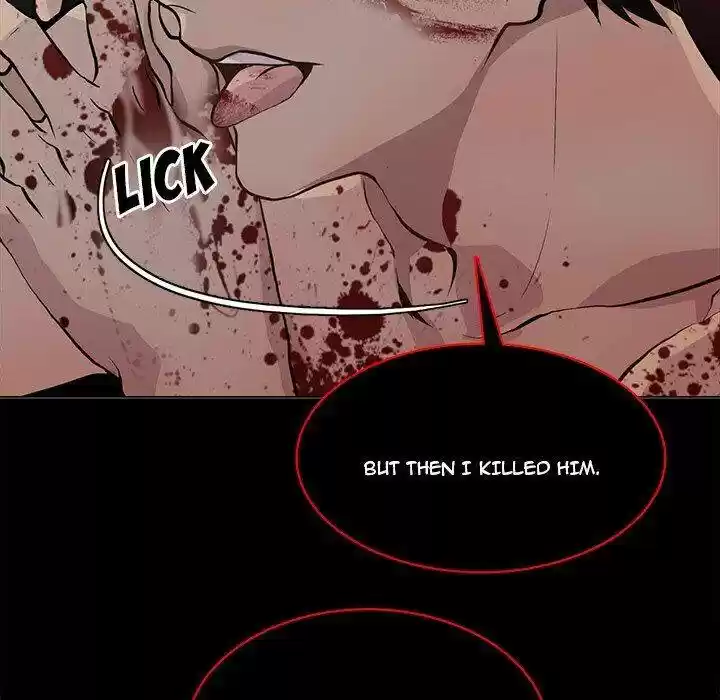 Wild City Chapter 95