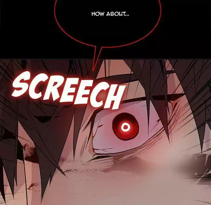 Wild City Chapter 95