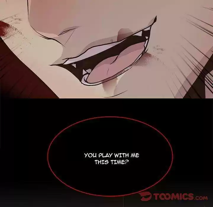 Wild City Chapter 95