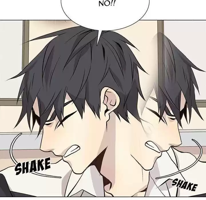 Wild City Chapter 95