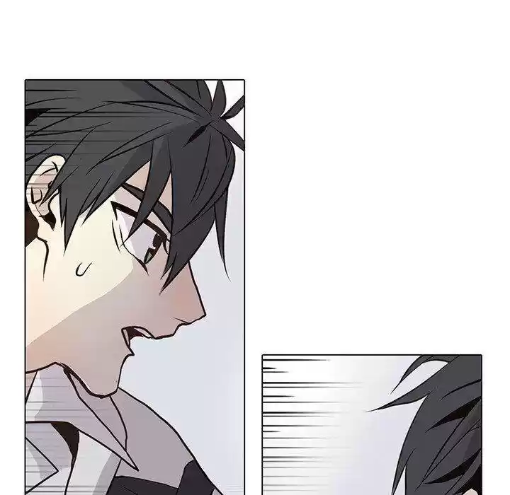 Wild City Chapter 95