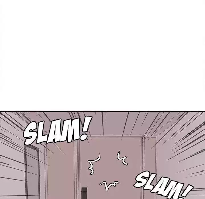 Wild City Chapter 95