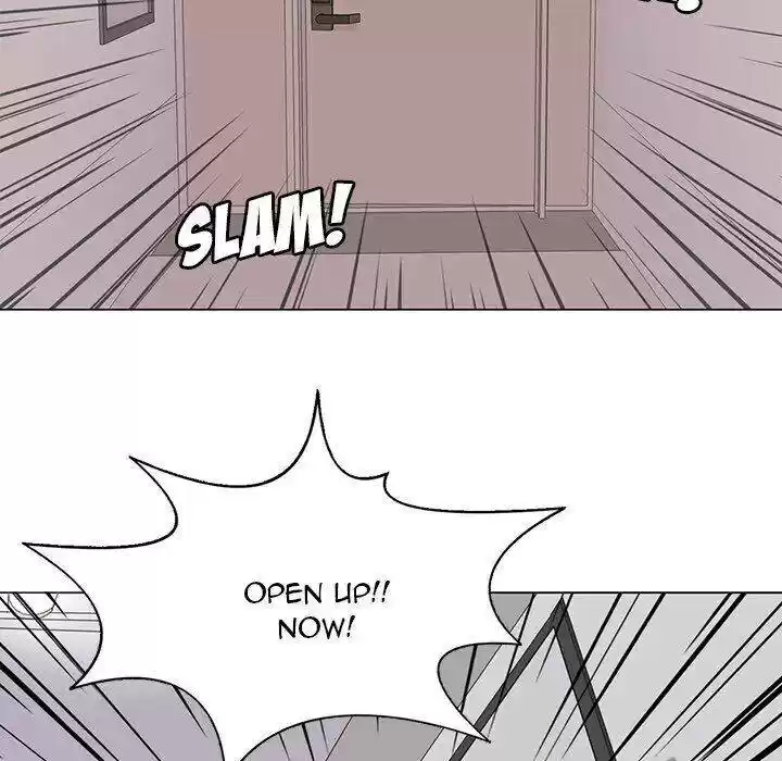 Wild City Chapter 95