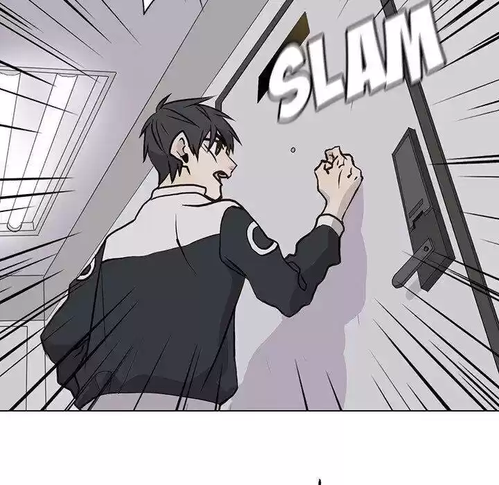 Wild City Chapter 95