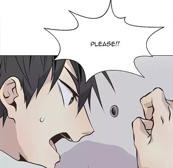 Wild City Chapter 95